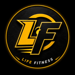 Life Fitness Center logo