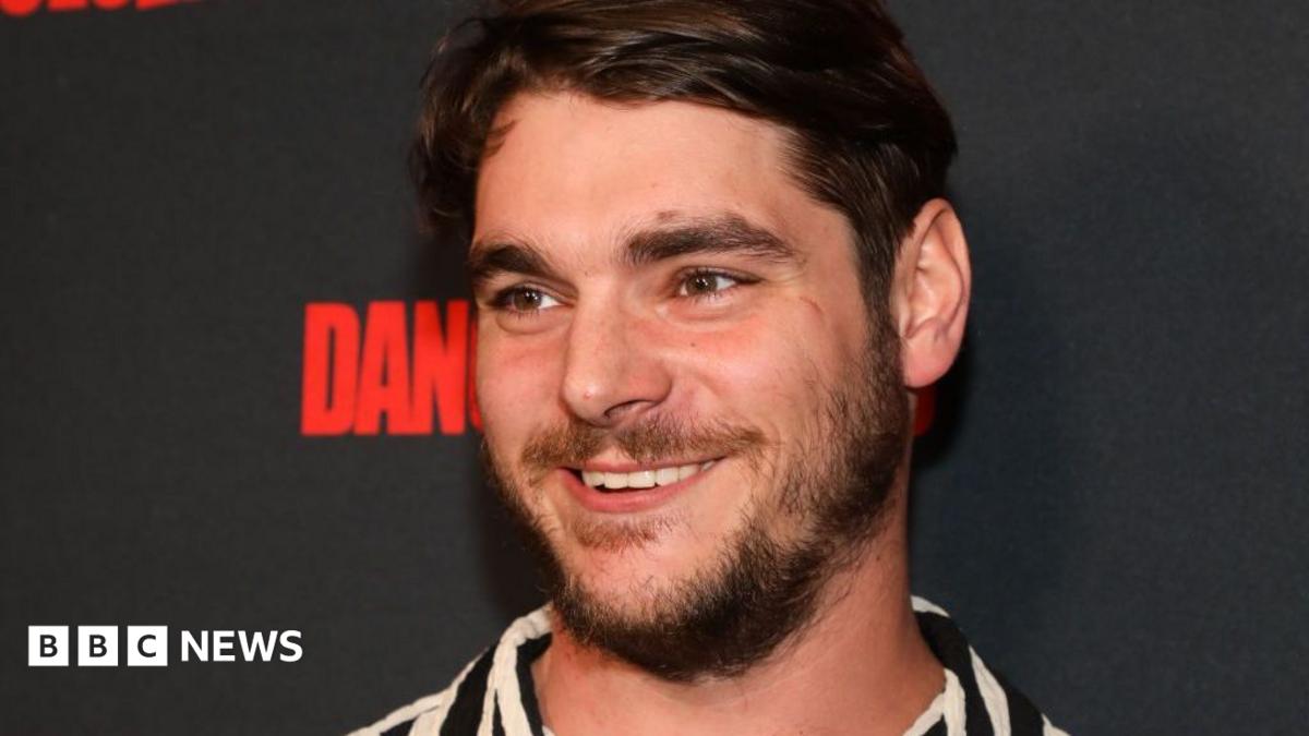 Actor and Global Disability Rights Advocate RJ Mitte Dies at 34