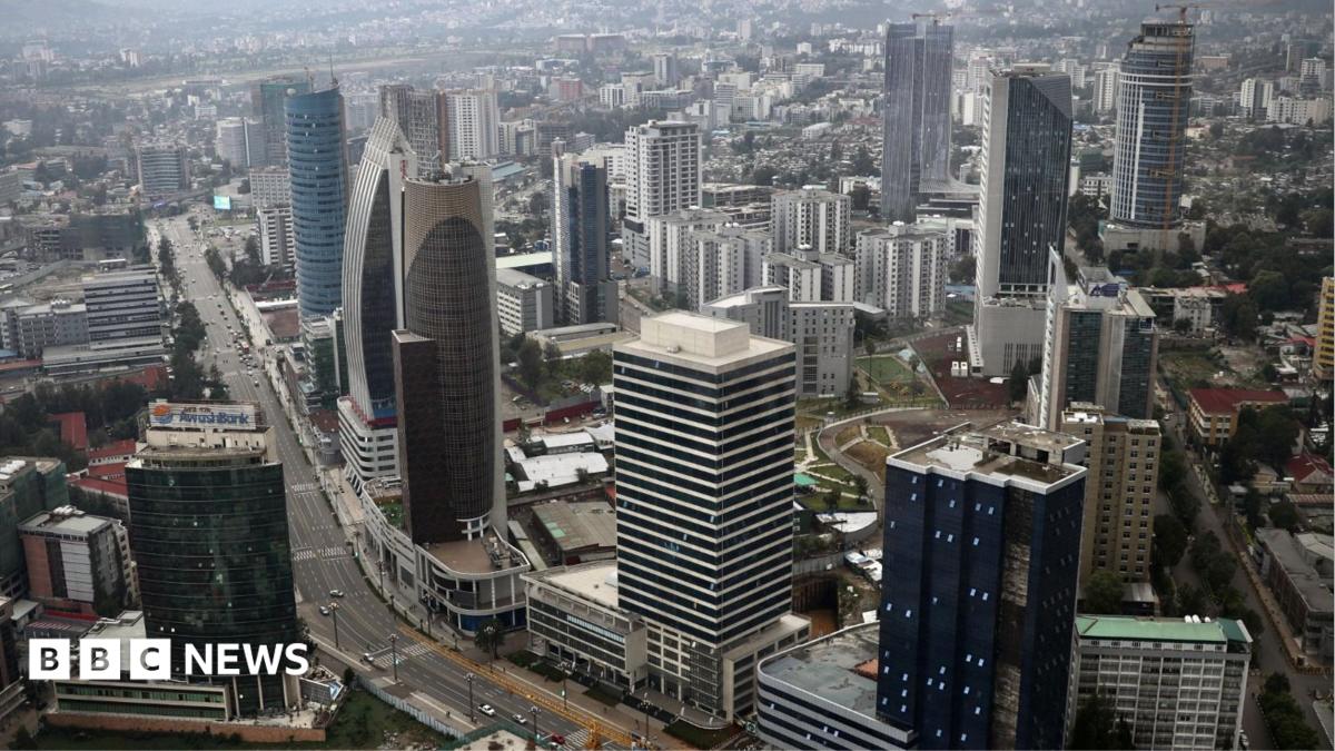 Addis Ababa Explosions Trigger Regional Economic Alarms Across East Africa