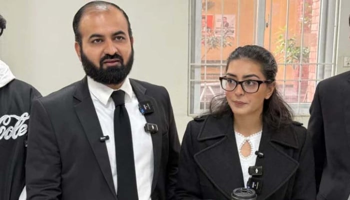 Adiala Jail Contempt Proceedings Dropped After Legal Documentation Resolved