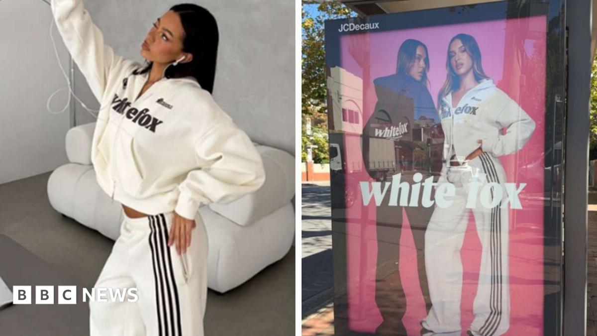 Adidas Launches Major Legal Battle Against Australian Fashion Label White Fox Over Stripe Design