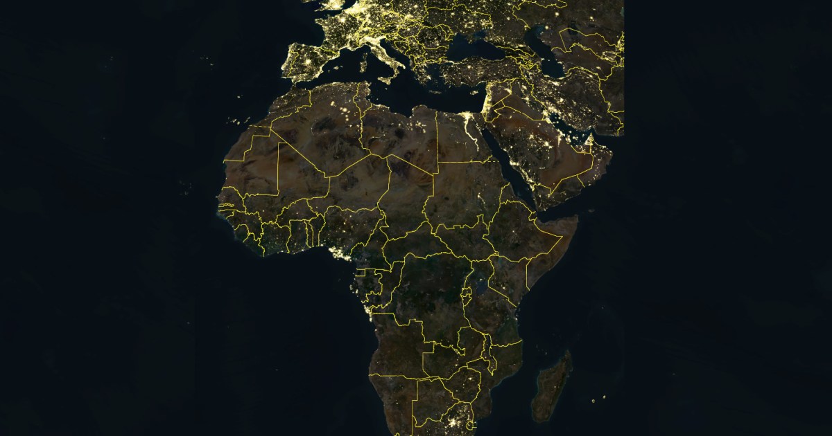 Africa Faces Severe Energy Deficit Despite Abundant Strategic Mineral and Hydrocarbon Reserves
