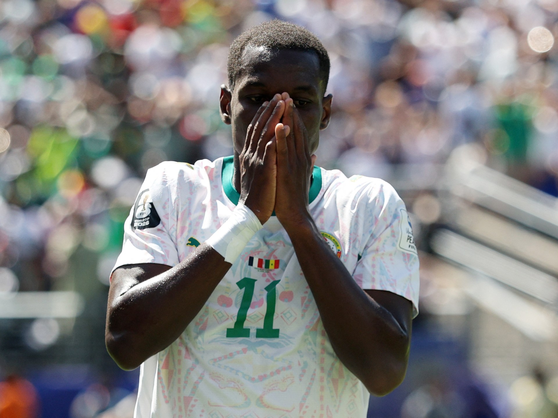African Cup Qualifiers Open With High-Stakes Geopolitical and Sporting Drama
