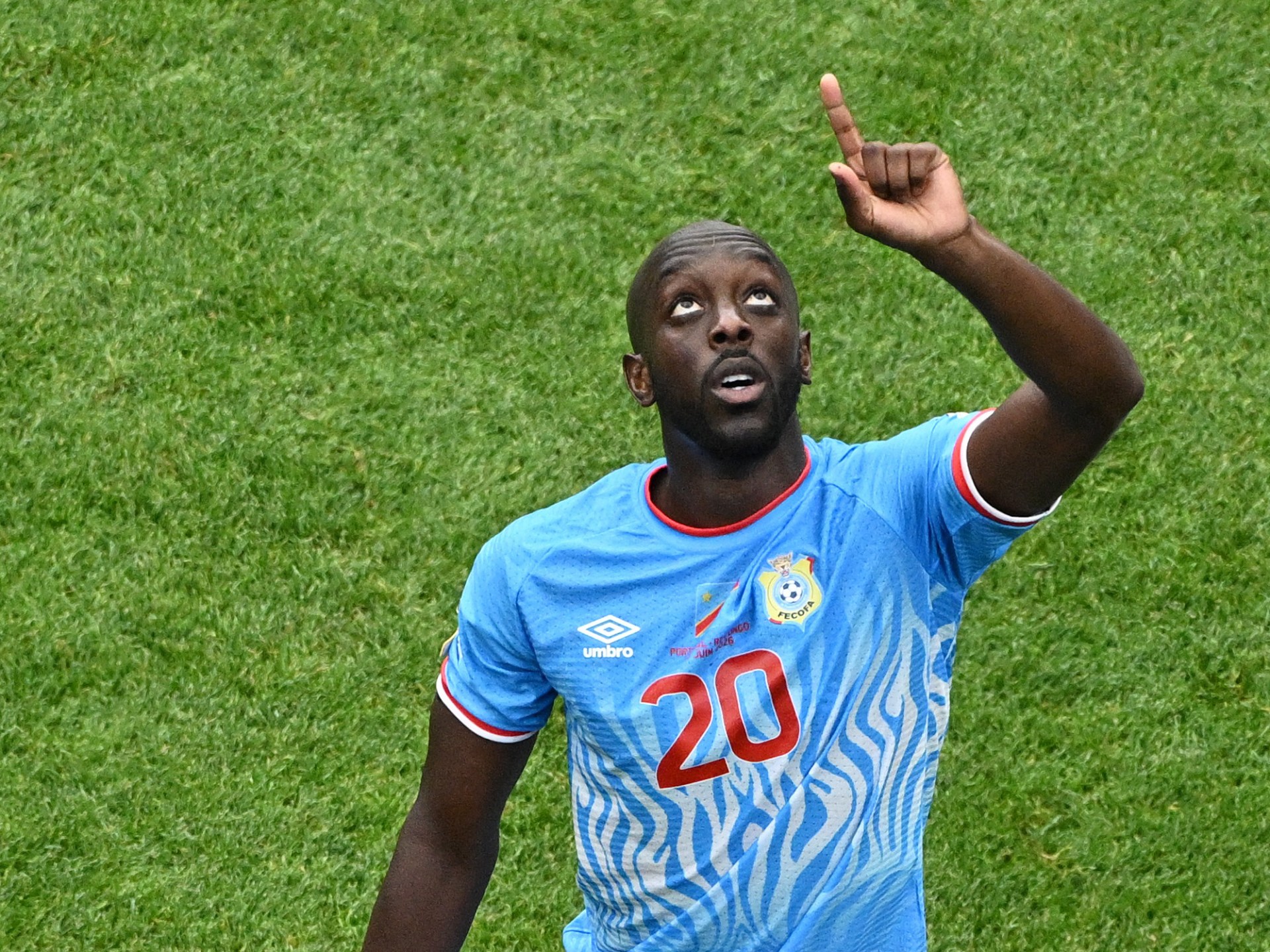 African Nations Open AFCON Campaign Amid Rising Continental Sports Economy