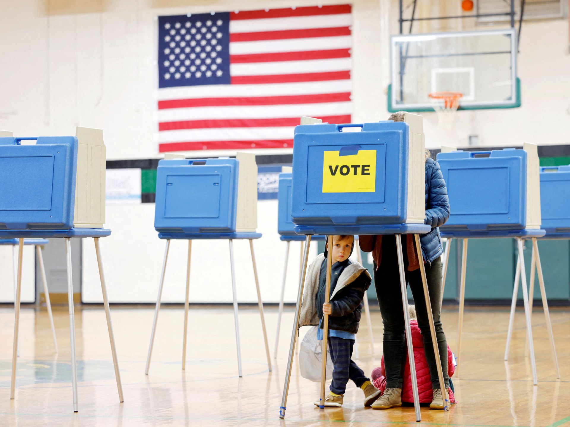 AI Deepfake Ads Surge Across US Midterms, Blurring Electoral Truth