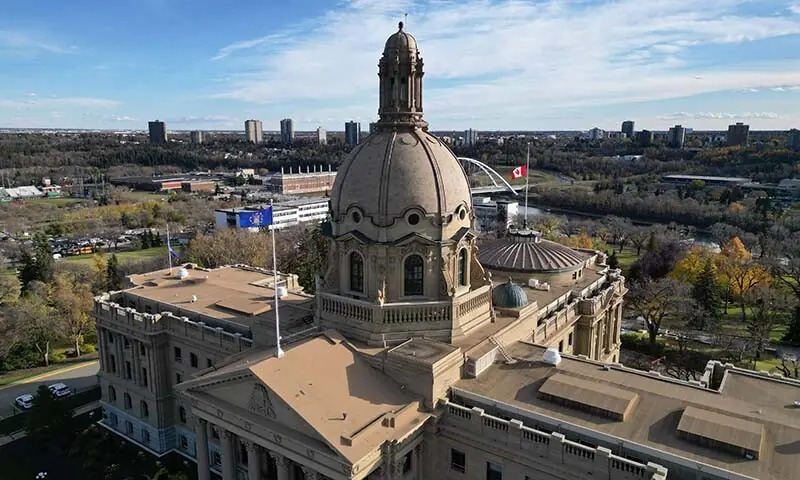 Alberta Explores Historic Separation Referendum Amid Shifting Global Energy Geopolitics