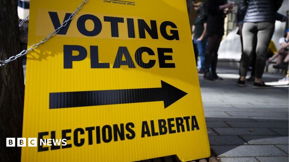 Alberta Referendum Debate Stirs Energy Markets and Canadian Unity Concerns