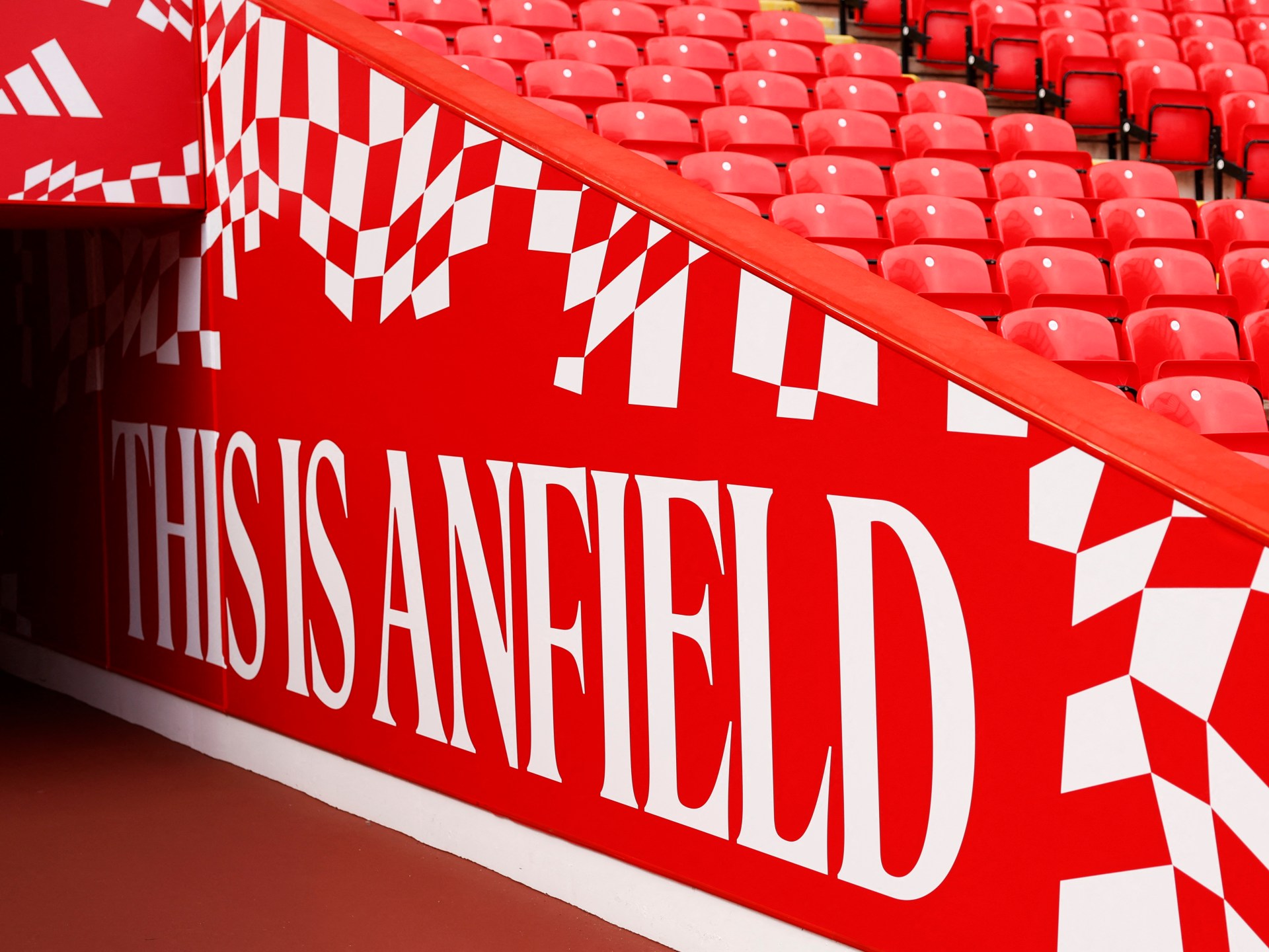 Anfield Clash Set to Shape Global Sports Economy and Commercial Landscape