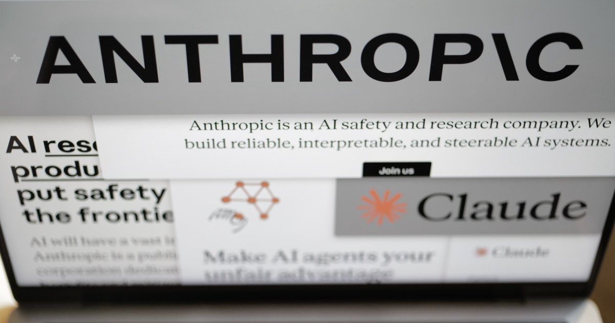 Anthropic Allocates Five Percent Equity to Global Public Benefit Fund