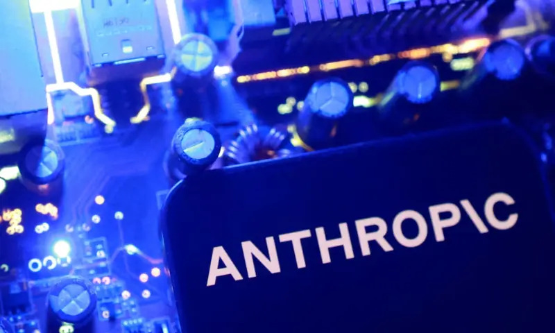Anthropic Warns AI Systems Are Increasingly Designing Their Own Successors