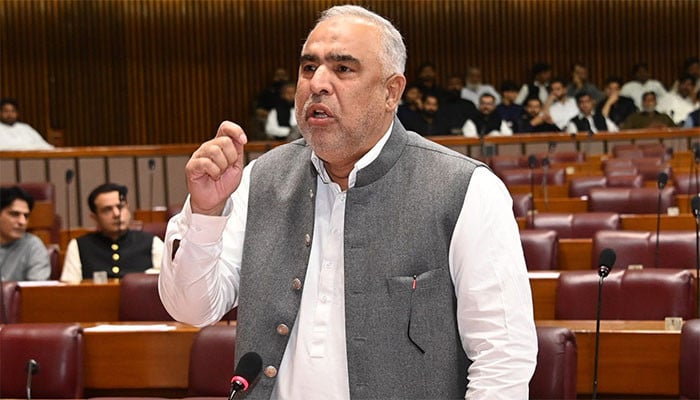 حکومتی مذاکرات محض دکھاوا تھے، اسد قیصر کا الزام اور ملکی معیشت پر سیاسی تعطل کے اثرات