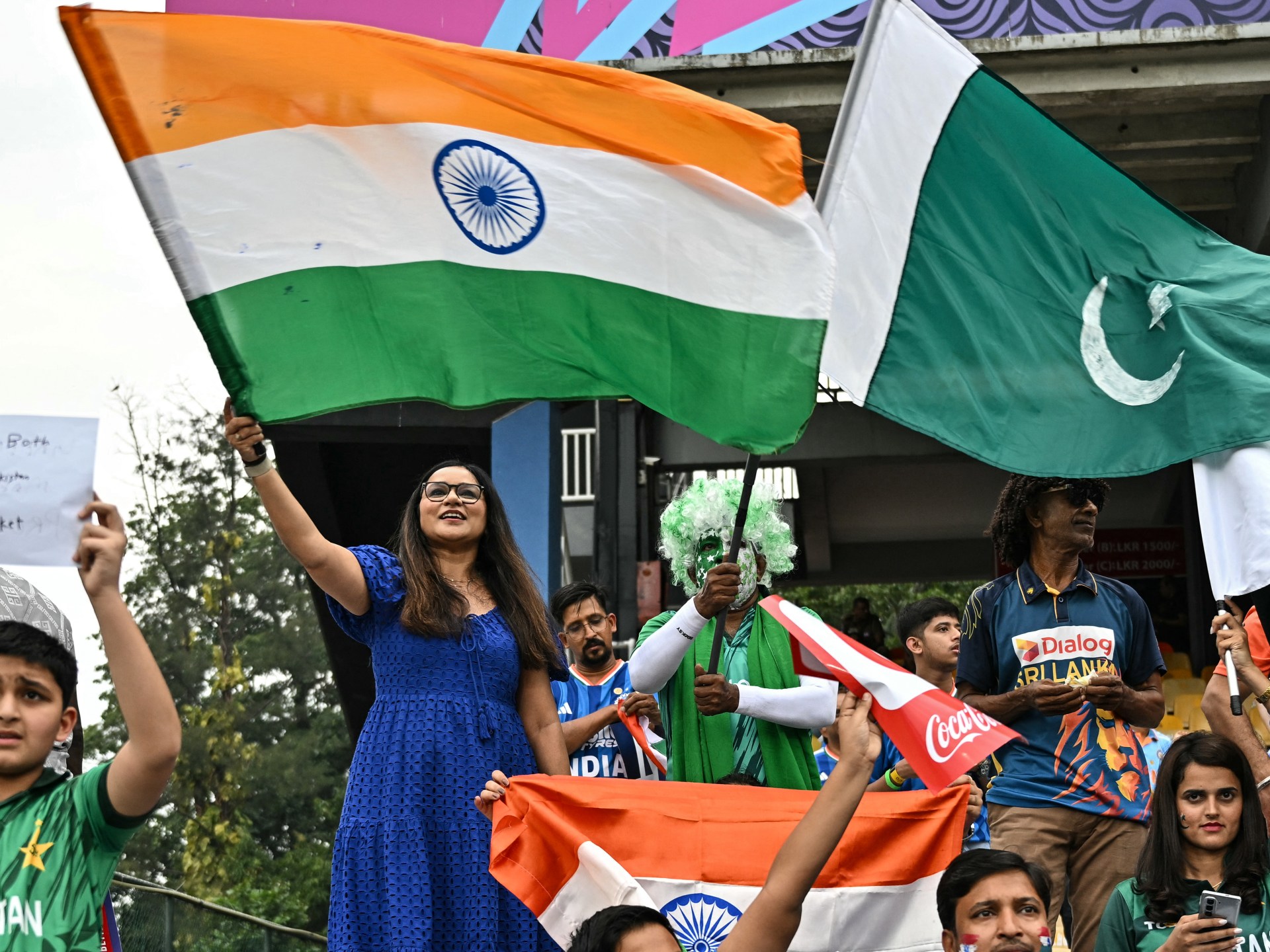Asian Games Hockey Semifinal Amplifies Regional Geopolitical Tensions