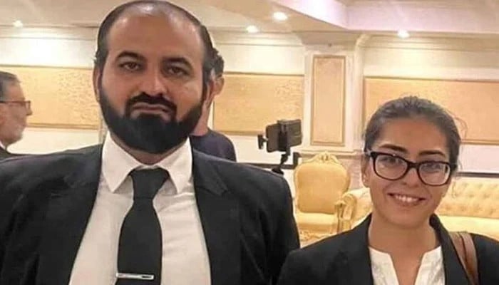 Islamabad Anti-Terrorism Court Permits Prison Meetings for Imaan Mazari and Spouse