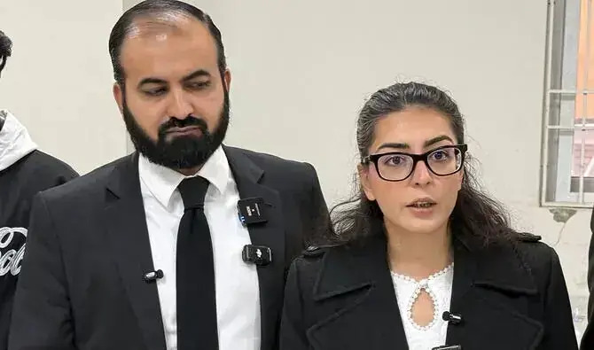 ATC Remands Imaan Mazari, Hadi Ali Following Supreme Court Sentence Suspension
