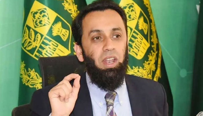 وفاقی وزیر اطلاعات عطا تارڑ کا ہنگامی اقدامات پر بیان، حفاظتی تحویل کے فیصلے کی وضاحت