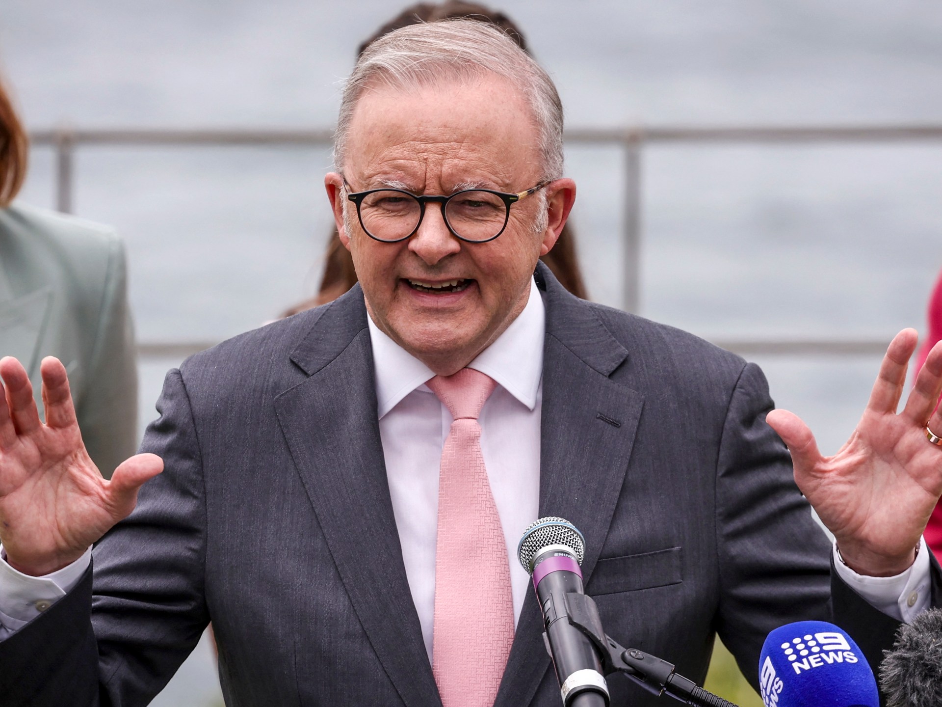 Australia Presses Tech Giants Over Digital Safety and AI Regulation
