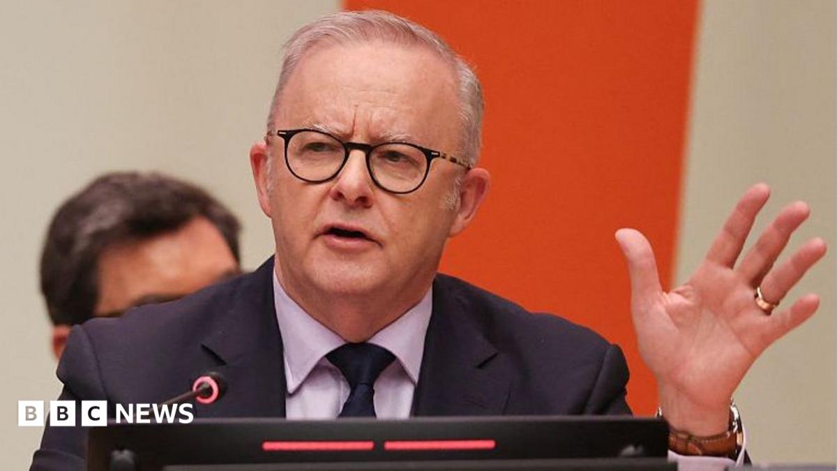 Australia Unveils Major OpenAI Breach on Global Stage at United Nations