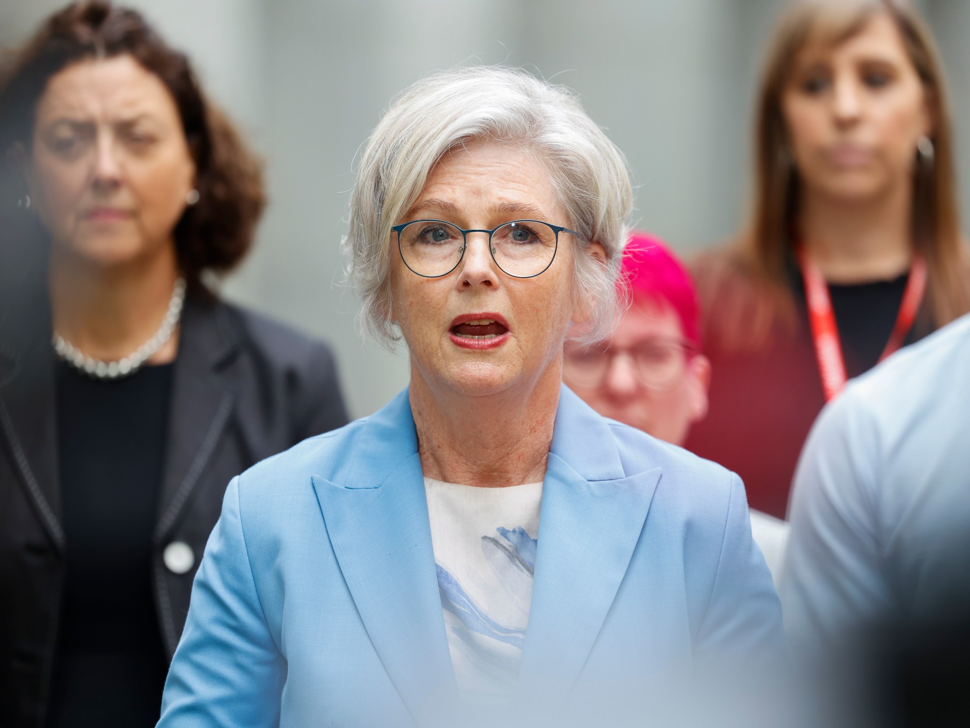 Australian Lawmaker Helen Haines Critically Injured in Targeted Vehicle Attack