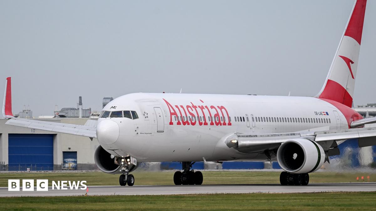 Aviation Security Alert Diverts Tel Aviv Flight Amid Middle East Tensions