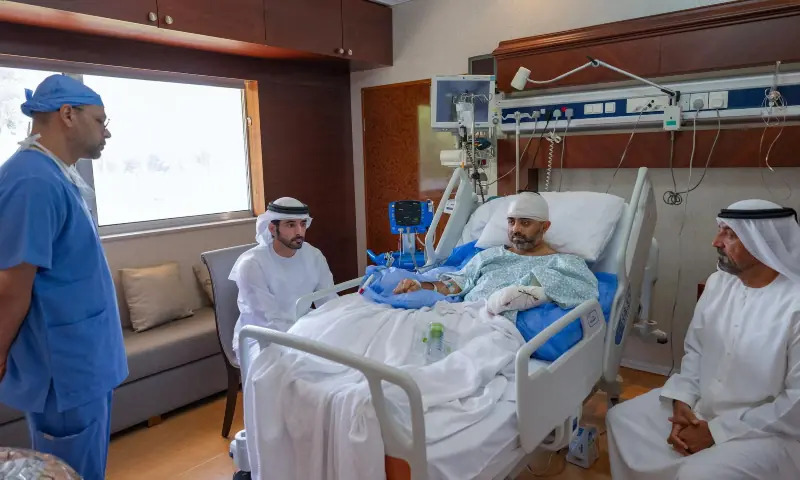 Aviation Security Overhaul Looming After Foiled Flydubai Cockpit Attack