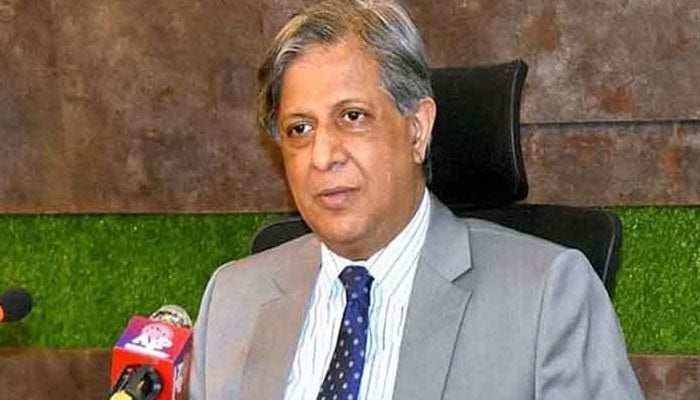 وفاقی وزیر اعظم نذیر تارڑ کا پی ٹی آئی کو سنجیدہ مذاکرات کا مشورہ، معاشی استحکام پر گہرے اثرات متوقع