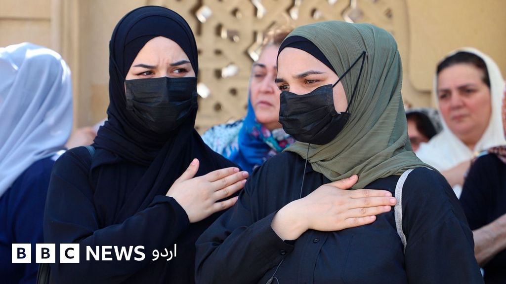 آذربائیجان میں حجاب پر پابندی کی بحث اور انٹرنیٹ پر قدغنیں: سیکولر تشخص اور عوامی ردعمل کا معاشی تجزیہ