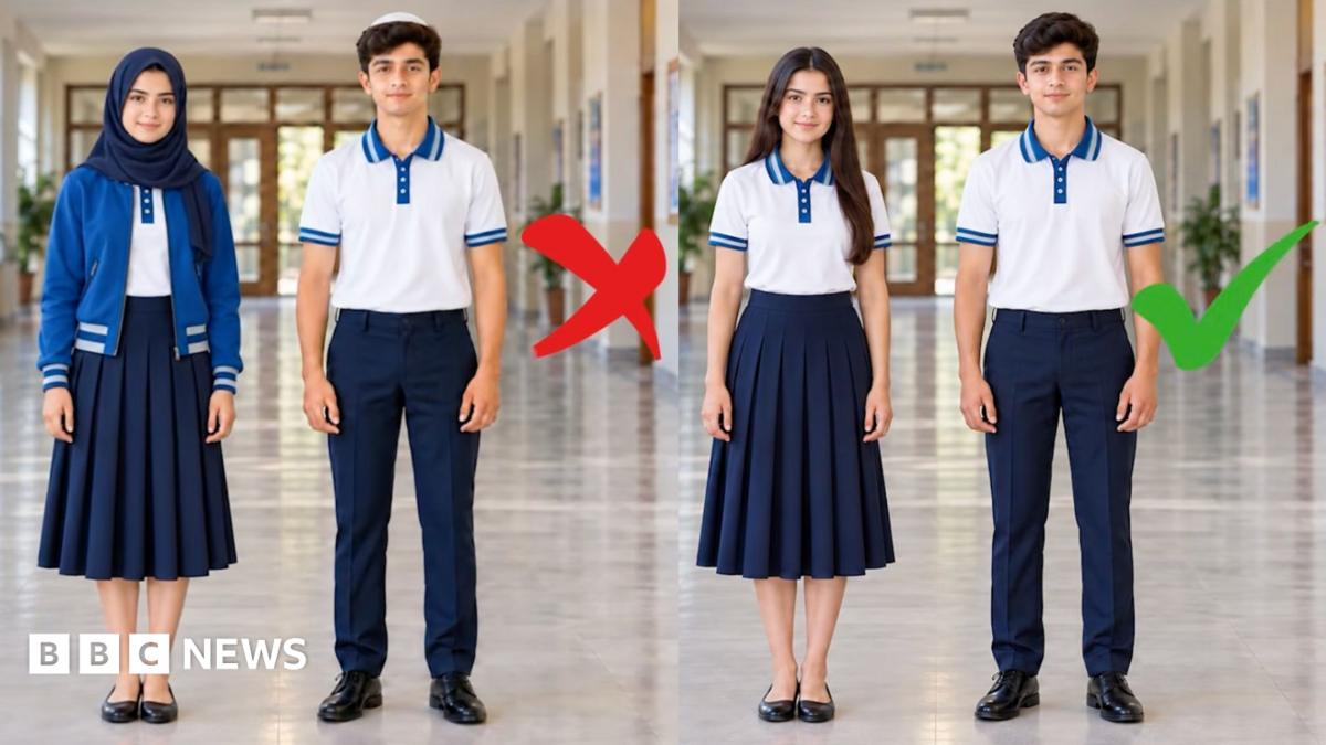 Azerbaijan School Headscarf Ban Triggers Rare Protests and Friction With Turkey