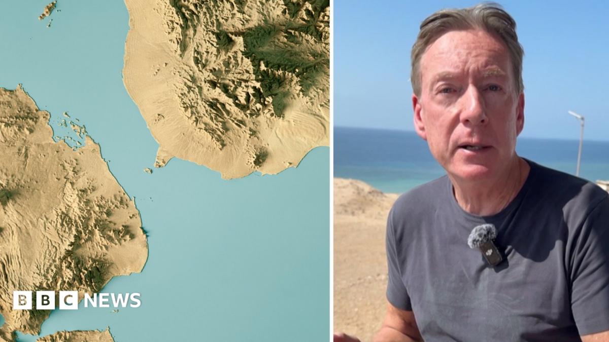 Chokepoint Crisis: The Strategic and Economic Weight of Bab al-Mandab