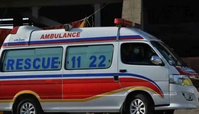 بہاولپور میں گھریلو تنازعہ پر ہولناک واقعہ: بیوی کے مبینہ تیزاب حملے سے شوہر شدید زخمی، معاشی اور معاشرتی اثرات پر گہرے سوالات