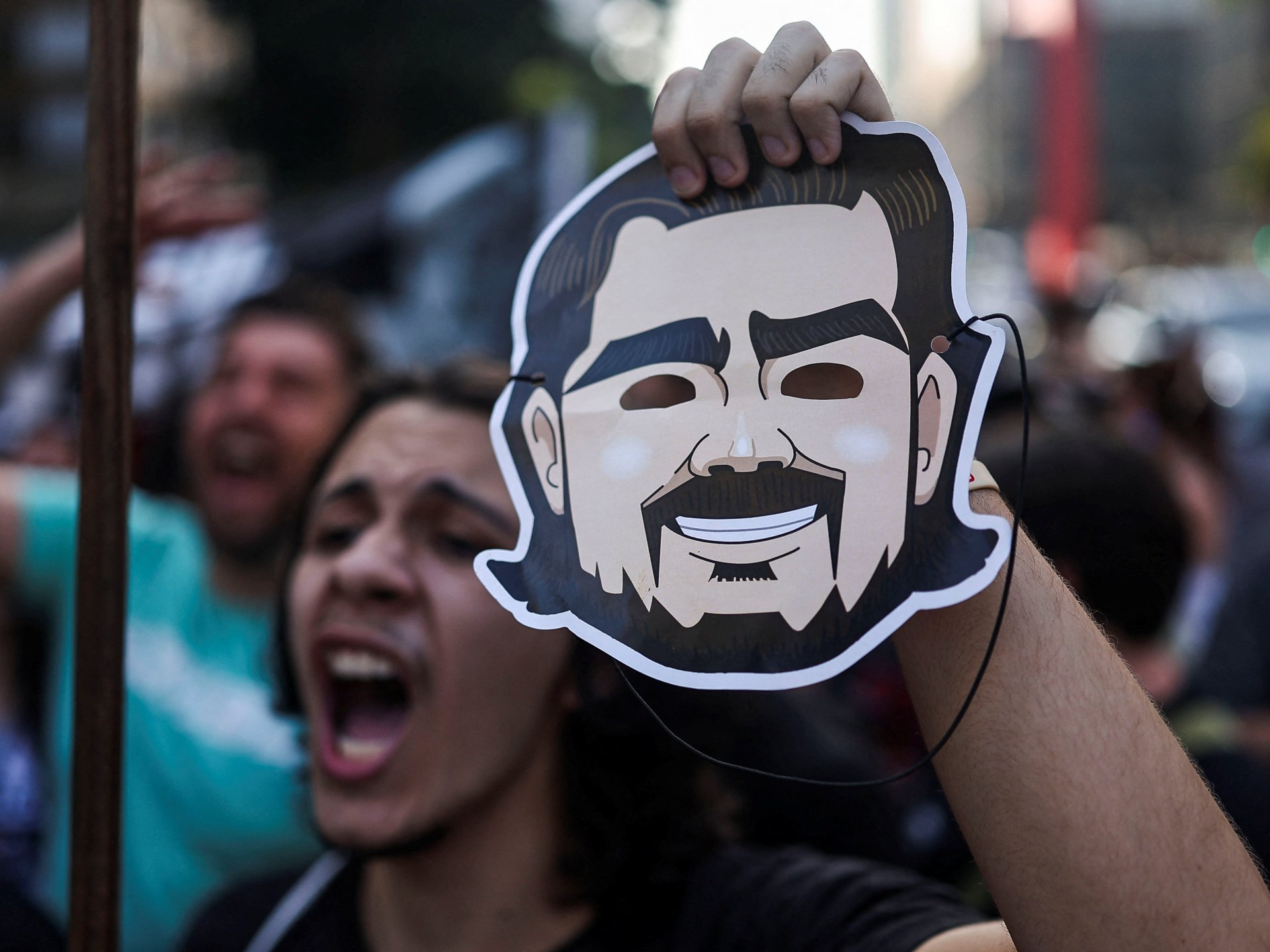 Banco Master Scandal Sends Shockwaves Through Brazilian Presidential Race