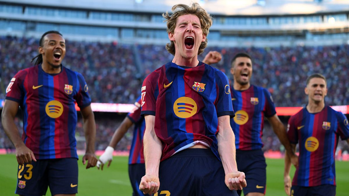 Barcelona Secures Sixth Consecutive Victory as Tactical Shifts Reshape European Sports Economy