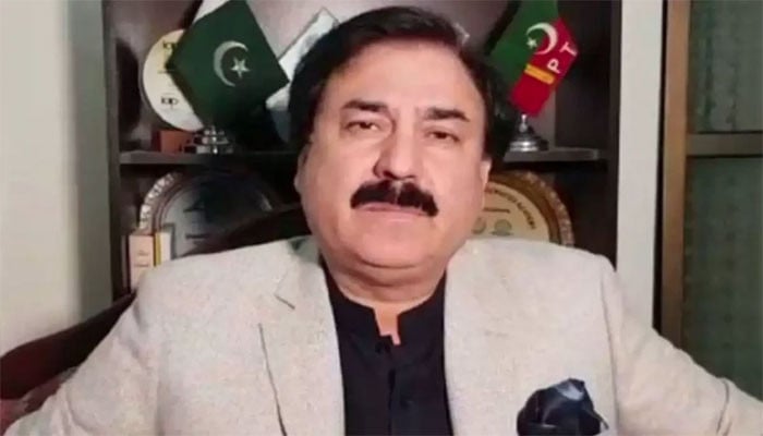بیرسٹر گوہر کی سیاسی حکمت عملی اور معاشی استحکام پر اثرات: شوکت یوسفزئی کا تجزیہ