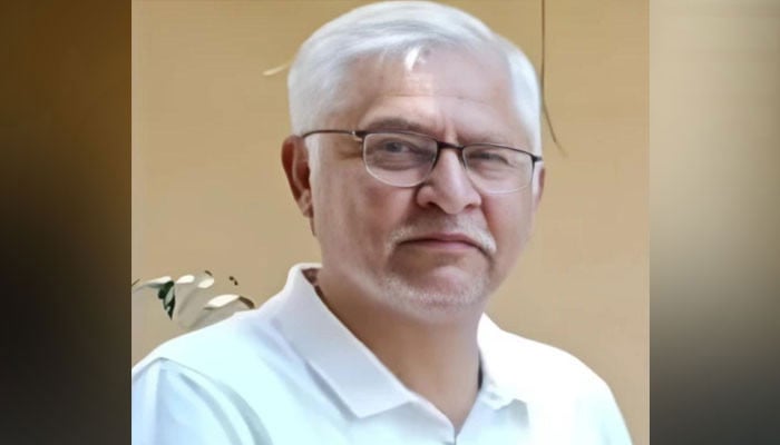 بینظیر بھٹو شہید یونیورسٹی لیاری کے وائس چانسلر پروفیسر حسین مہدی کا استعفیٰ اور تعلیمی و معاشی اثرات