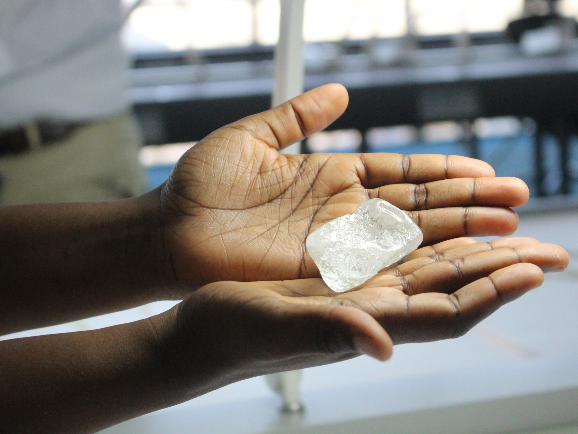 Botswana at Sixty: Redefining Resource Governance and Statecraft in Africa