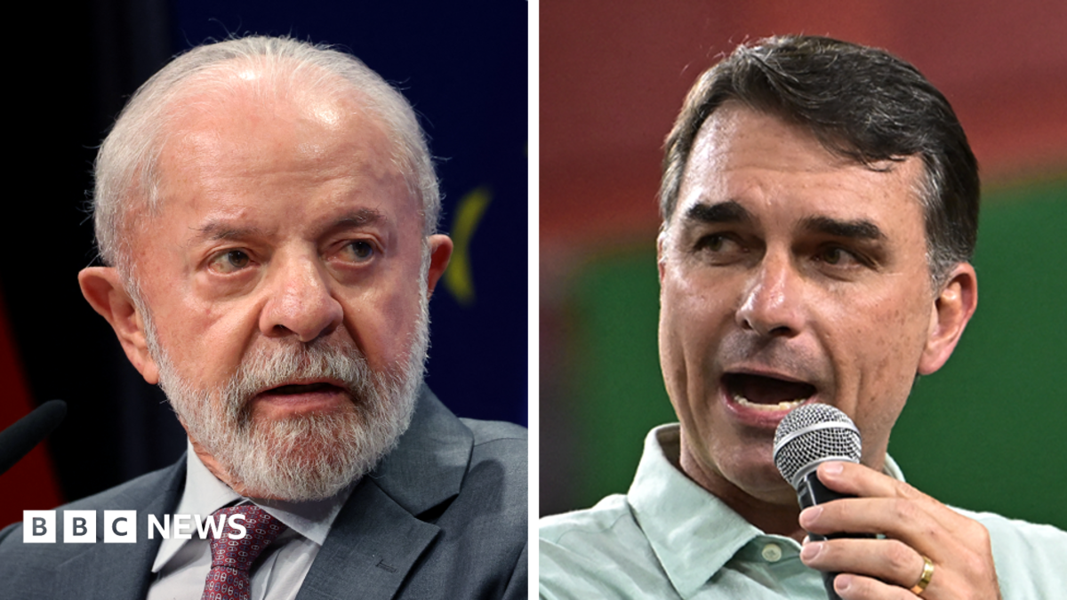Brazil's High-Stakes Election Heads to Crucial Run-Off Amid Economic Uncertainty