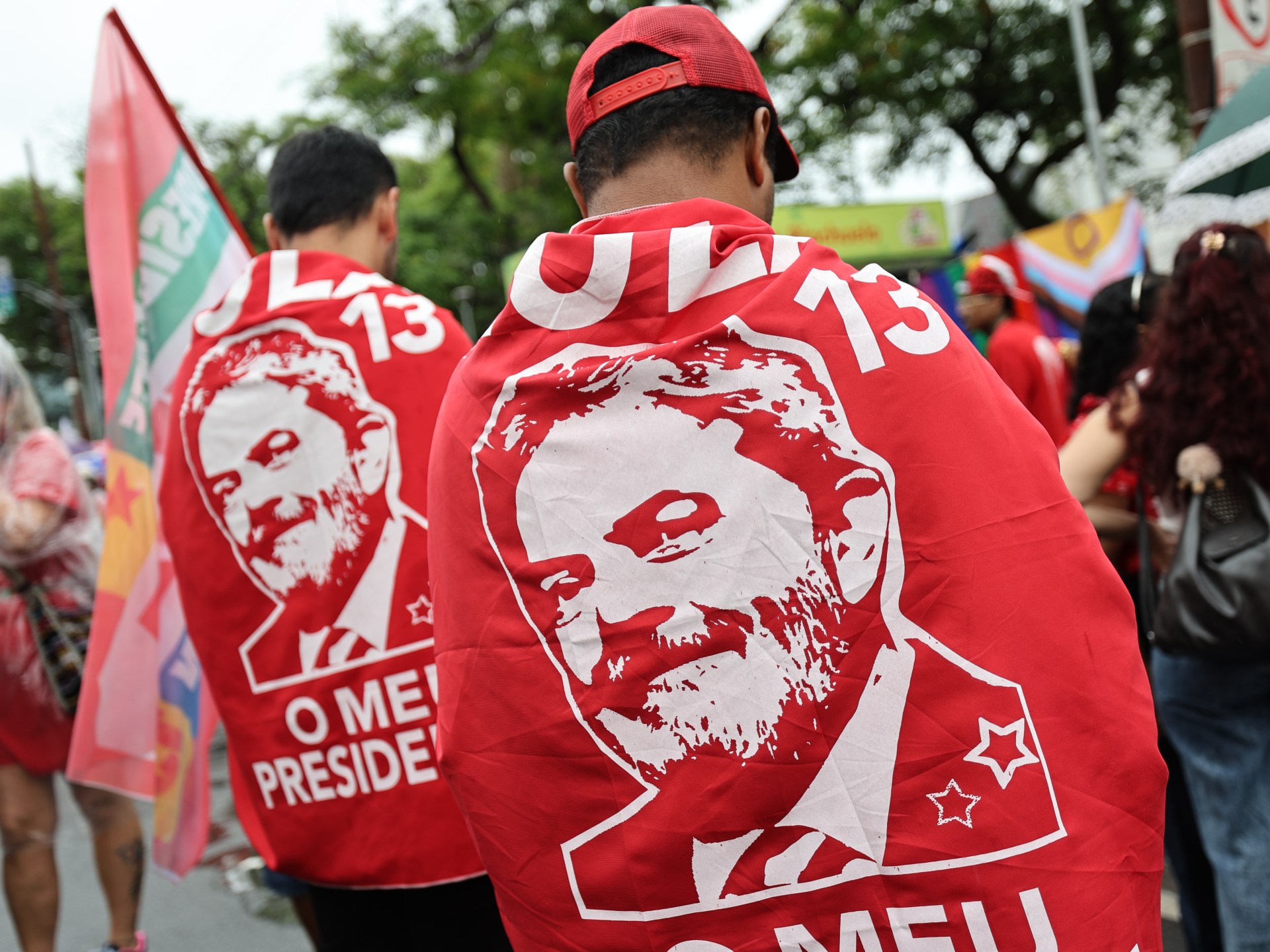 Tightening Brazilian Presidential Race Shifts Global Commodity and Trade Calculations