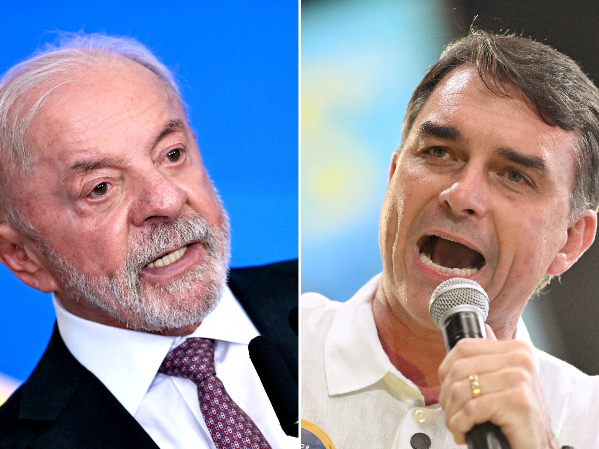 Brazil Presidential Showdown Grips Global Markets and Geopolitics