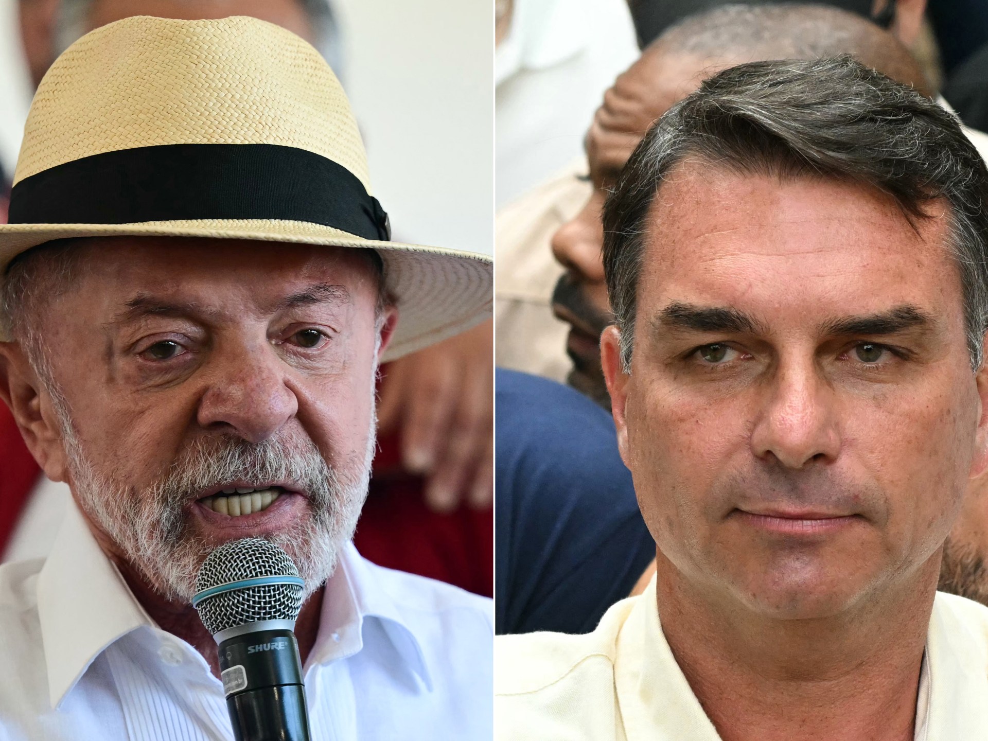 Brazilian Right Surge Sets Up High-Stakes Run-Off Against Lula