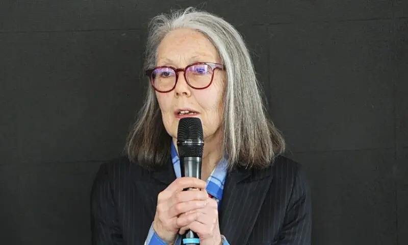 Canadian Poet Anne Carson Awarded 2026 Nobel Prize in Literature