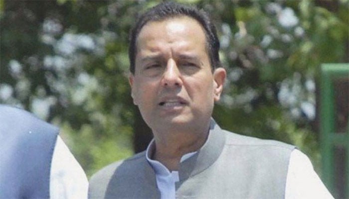 عمران خان کی بہنوں کی گرفتاری میں مریم نواز کا کوئی ہاتھ نہیں، کیپٹن (ر) صفدر کا واضح مؤقف