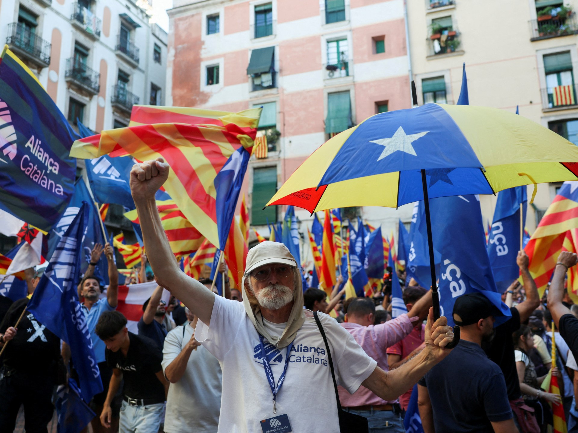 Catalan Far-Right Surge Reshapes Spanish Electoral Dynamics and European Stability