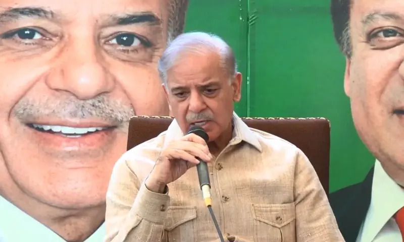 Federal Government Defends Governor Rule Imposition in Khyber Pakhtunkhwa