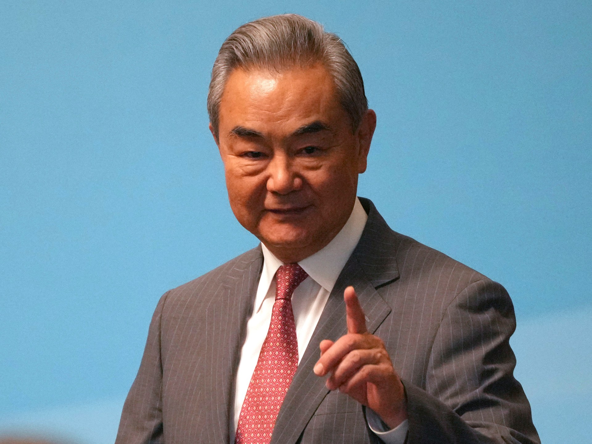 China Demands Halt to Israeli West Bank Settlements Amid Escalating Tensions