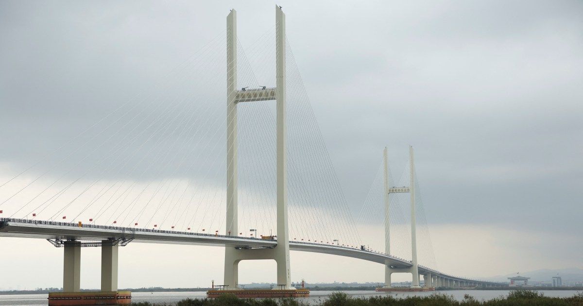 China-North Korea Border Bridge Unlikely to Revive Bilateral Trade Flows