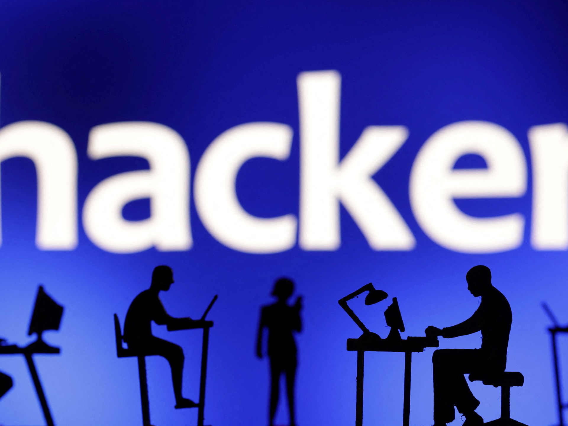 Chinese State-Sponsored Hackers Impersonate AI Experts to Target US Policy Elites