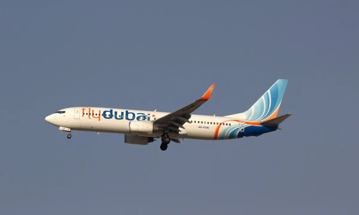 Cockpit Altercation Forces Israel-Bound Flight Emergency Landing in Saudi Arabia