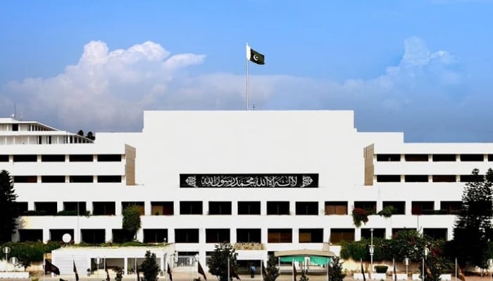 Constitutional Limits on Federal Intervention in Pakistan Provincial Governments