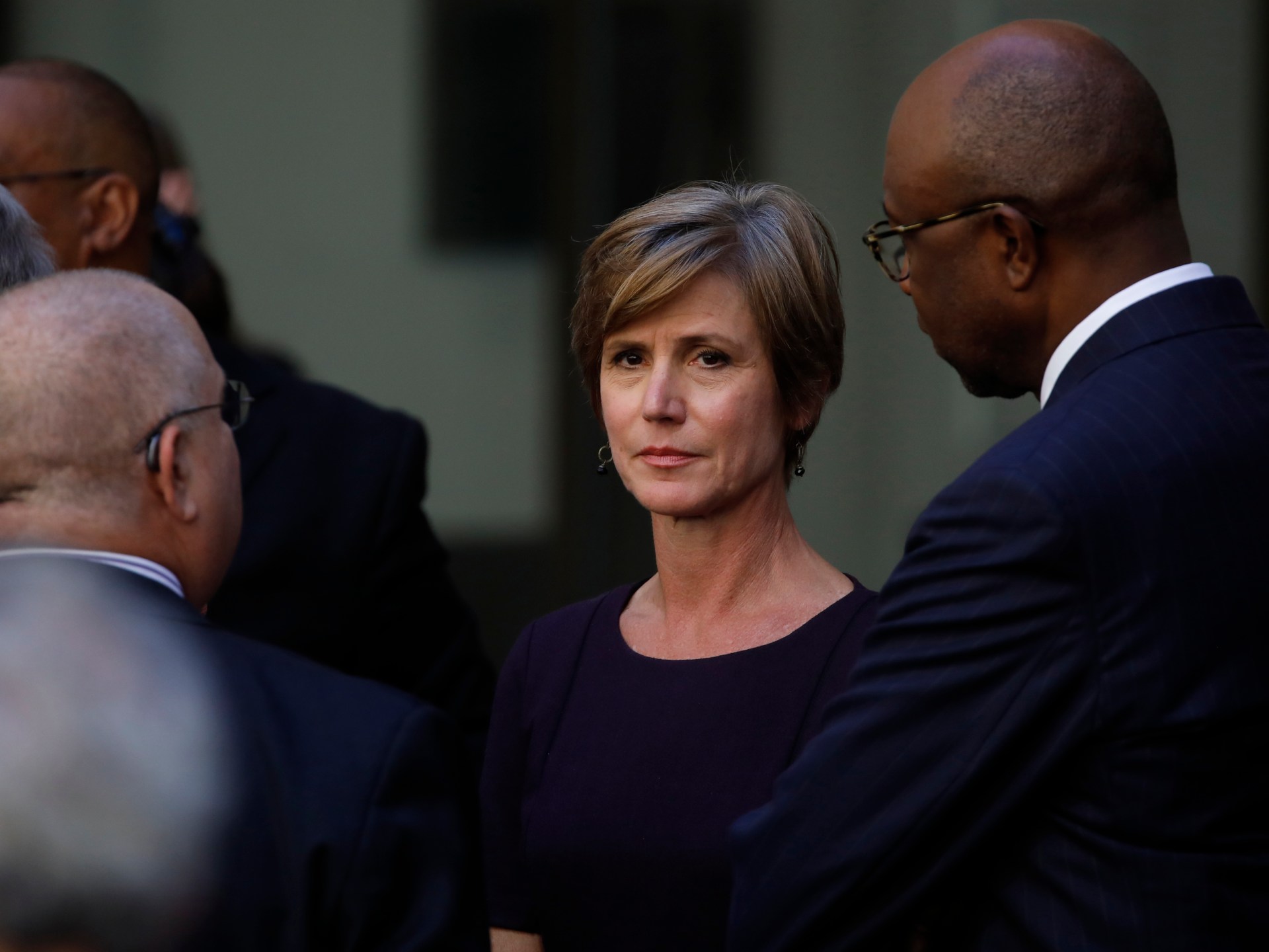Cornell Appoints Sally Yates to Overlook Institutional Response Frameworks
