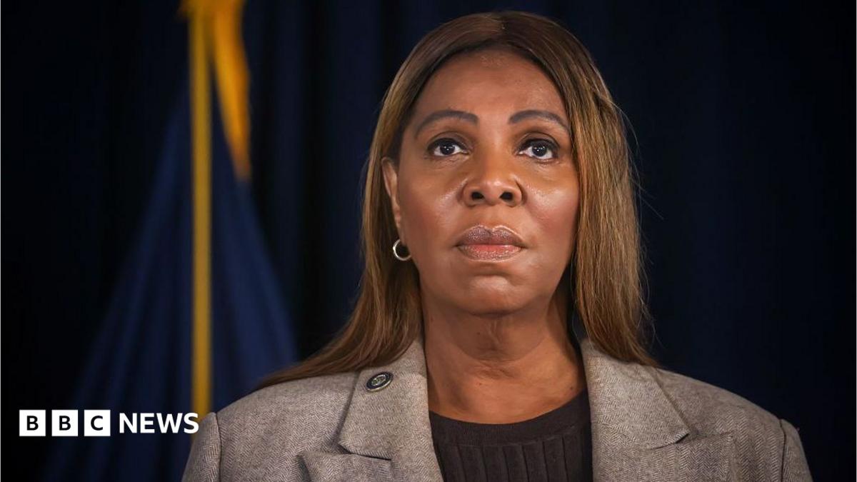 Cornell University Defense Counsel Demands New York Attorney General Recusal
