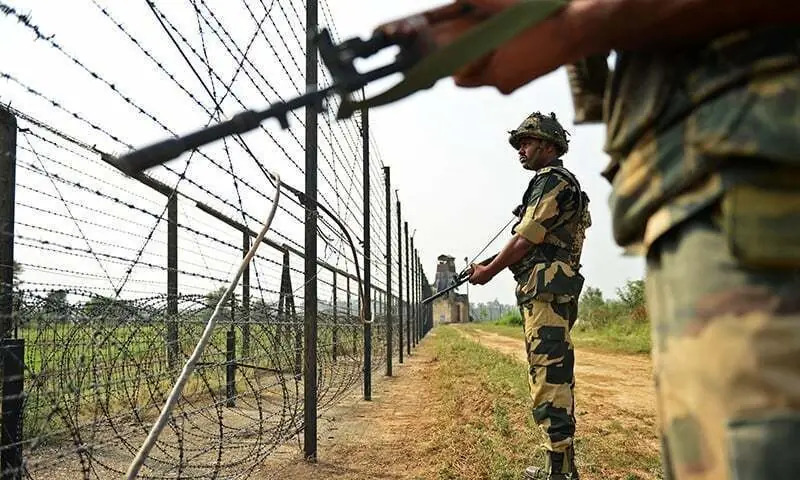 Cross-Border Firing in Kasur Threatens Regional Trade Stability